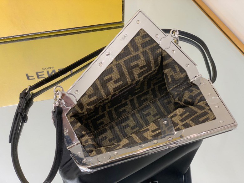 Fendi First Bags